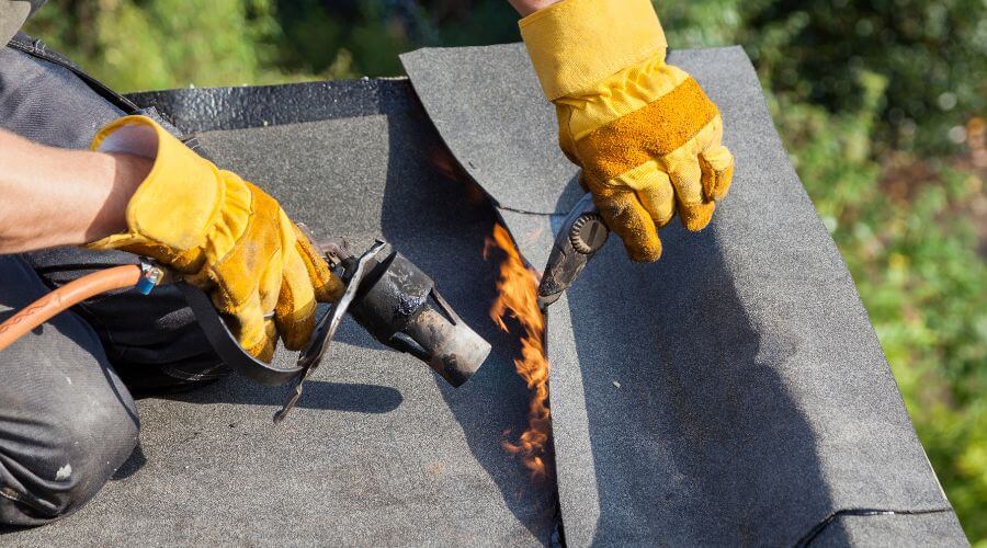 Expert new roof installation services in Slidell, LA